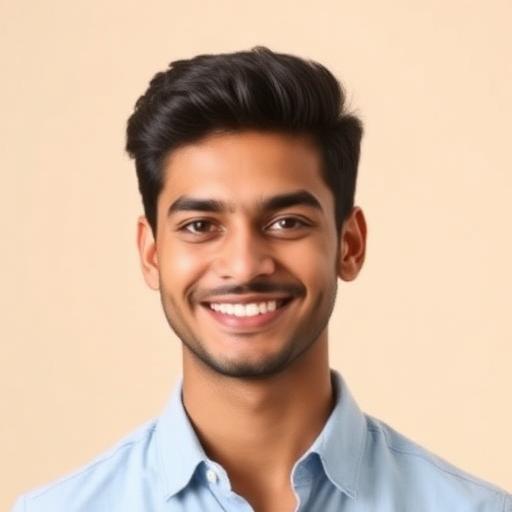 Rahul Verma