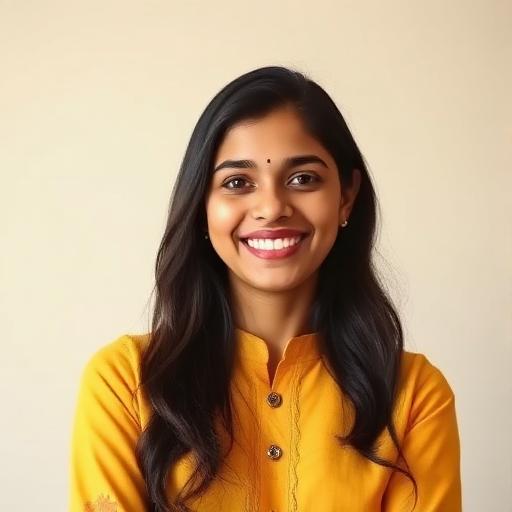 Priya Singh
