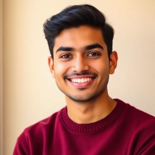 Ankit Raj